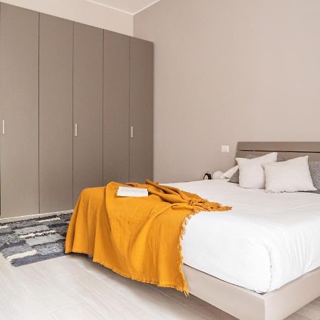 The Best Rent - Apartment With Balcony In Milan Downtown المظهر الخارجي الصورة