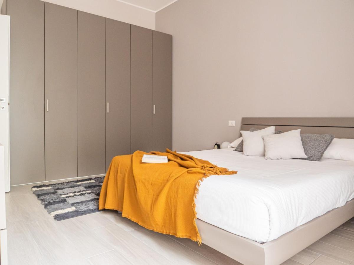 The Best Rent - Apartment With Balcony In Milan Downtown المظهر الخارجي الصورة