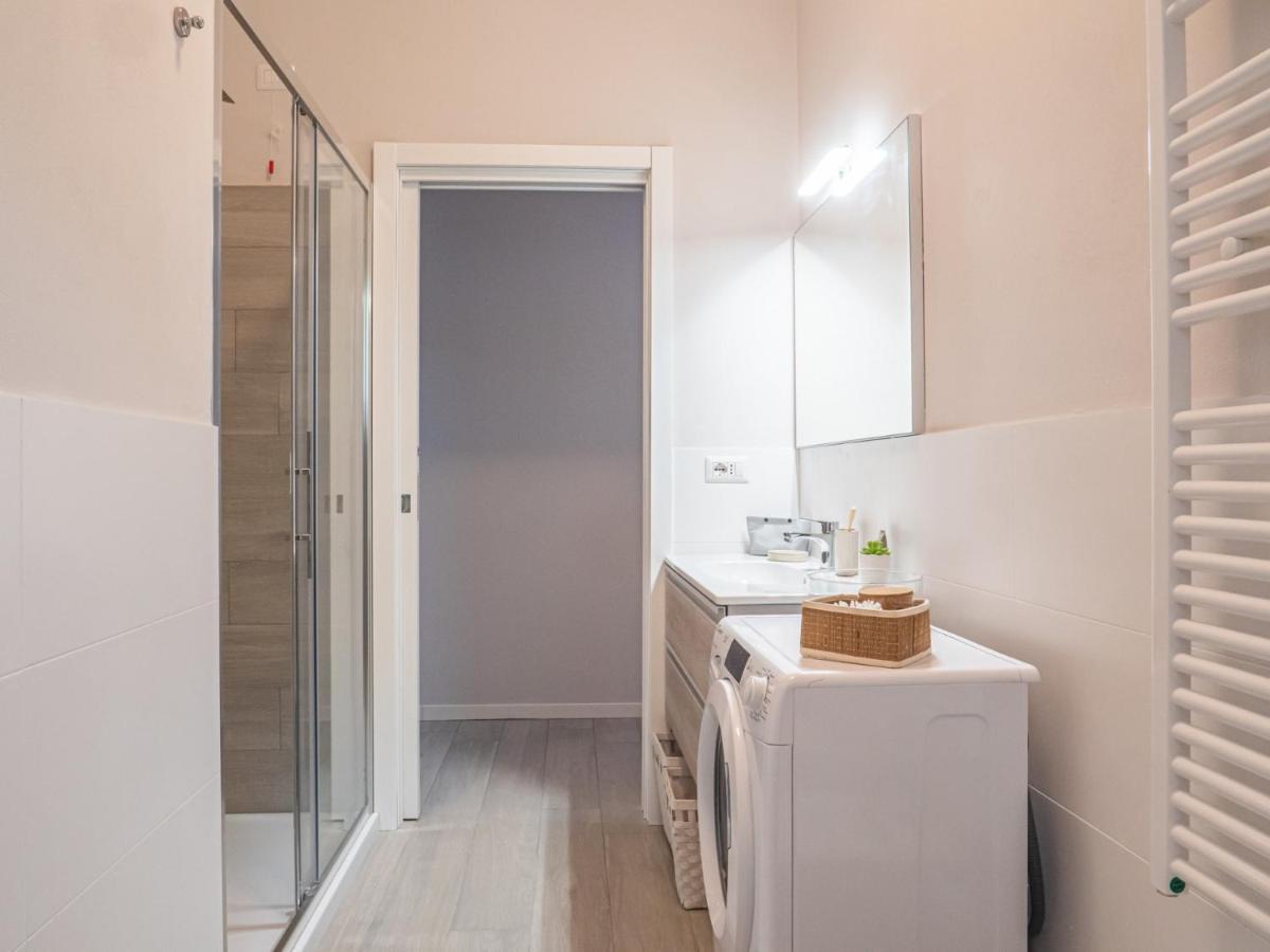 The Best Rent - Apartment With Balcony In Milan Downtown المظهر الخارجي الصورة