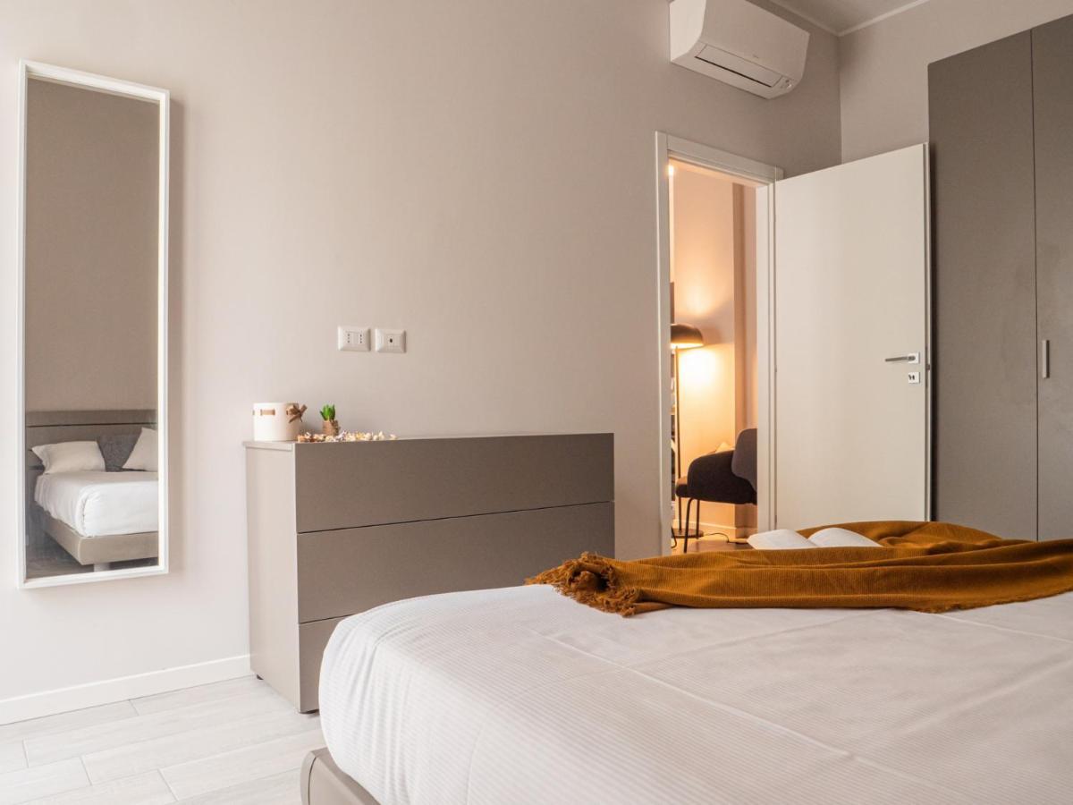 The Best Rent - Apartment With Balcony In Milan Downtown المظهر الخارجي الصورة