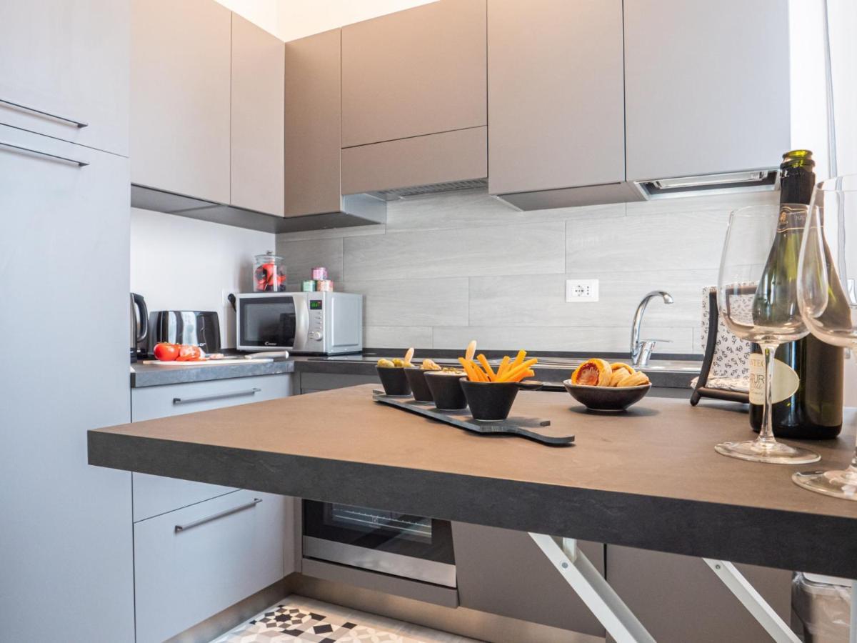 The Best Rent - Apartment With Balcony In Milan Downtown المظهر الخارجي الصورة