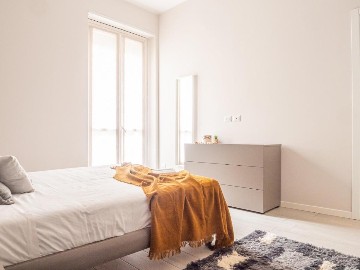 The Best Rent - Apartment With Balcony In Milan Downtown المظهر الخارجي الصورة