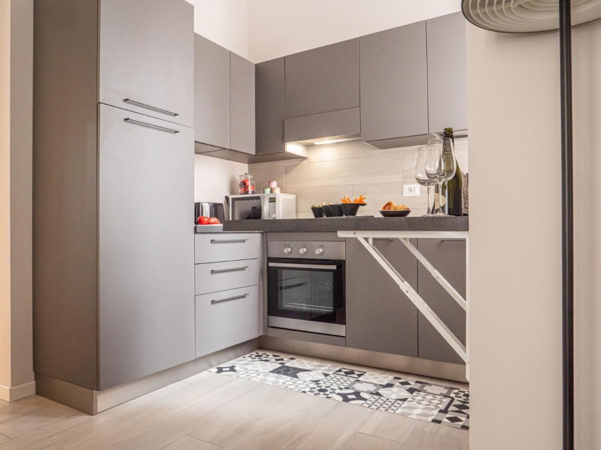 The Best Rent - Apartment With Balcony In Milan Downtown المظهر الخارجي الصورة