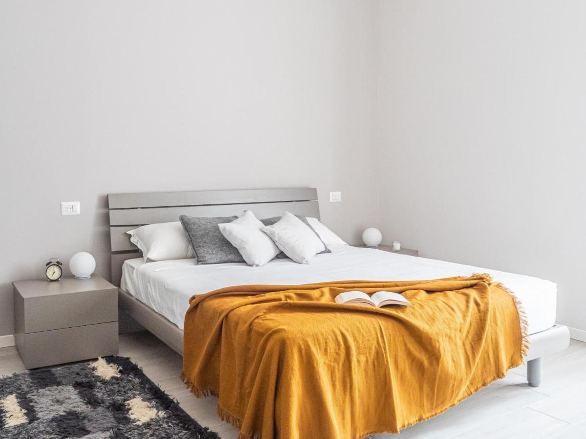 The Best Rent - Apartment With Balcony In Milan Downtown المظهر الخارجي الصورة